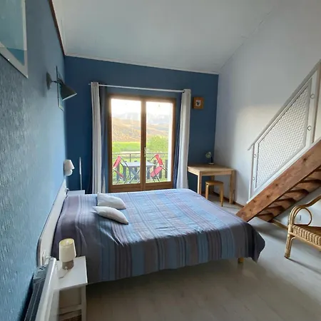 L'ensoleillee Bed & Breakfast *