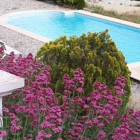 L'ensoleillee Bed & Breakfast Rosans