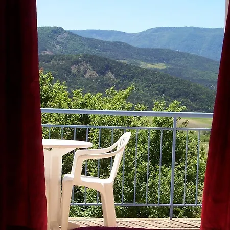 Bed & Breakfast L'ensoleillee